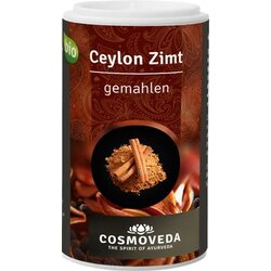 Cosmoveda Mlet BIO cimet Cejlon - 25 g Cene