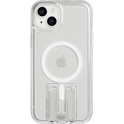 Tech 21 Evo Crystal Kick etui s MagSafe za Apple iPhone 15 Plus - Prozorna Cene