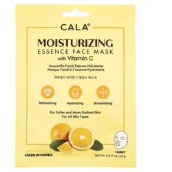Cala Maska za lice Vitamin C Cene