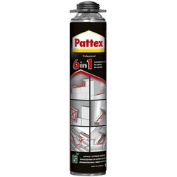 PATTEX PU pjena za pištolj 6u1 (750 ml) Cene