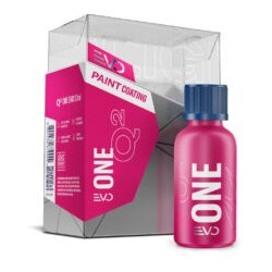 Gyeon One EVO LIGHT BOX– 30ml Cene