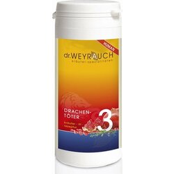 dr. WEYRAUCH nr. 3 Dragonslayer - 60 kapsul Cene