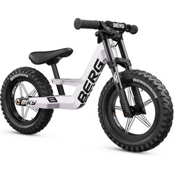 BERG Poganjalec Biky Cross bel Cene