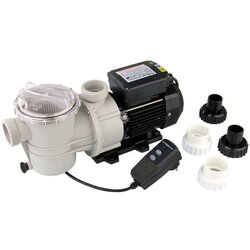 Ubbink Črpalka Poolmax TP 50 7504297 Cene
