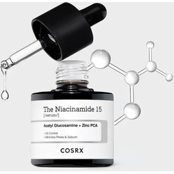 Cosrx The Niacinamide 15 Serum Cene
