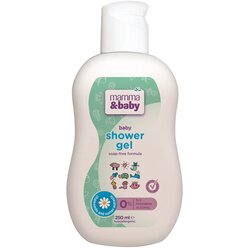 MAMMA&BABY kupka za bebe 250ml RE Cene