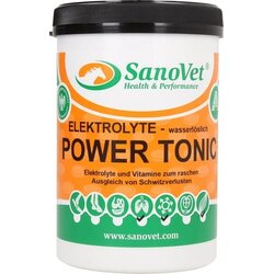 SanoVet power tonic - 3 kg Cene