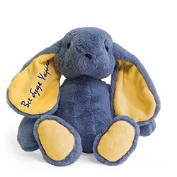 WP Merchandise Zajček Patriot plišasta igrača (34 cm), (21605312) Cene