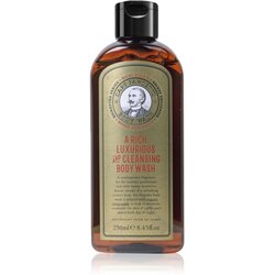 Captain Fawcett Ricki Hall´s energetski gel za tuširanje za muškarce Booze & Baccy 250 ml Cene