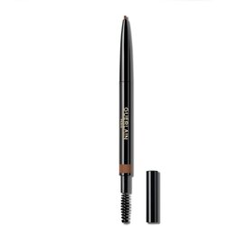 Guerlain Brow G natančni svinčnik za obrvi odtenek 02 Auburn 0,09 g Cene