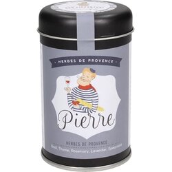 Don PiccanToni Herbes de Provence "PIERRE" Cene