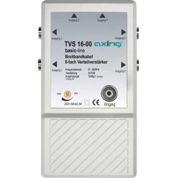 AXING TVS 16 višegradno pojačalo 10 dB Cene