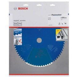 Bosch list kružne testere expert for stainless steel 2608644283/ 355 x 25/4 x 2/5 x 70 Cene