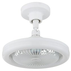 Globo STROPNI VENTILATOR LIDEA //3000-6500 K// Cene