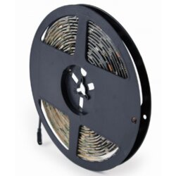 Gembird LED-S-RGB500-01 RGB LED traka + daljinski, 5m Cene