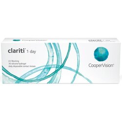 Clariti Dnevne 1 Day (30 leća) Cene