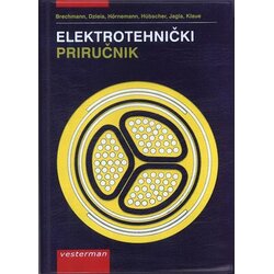 Stylos Art Brehman Gerhard, Ernst Herneman - Elektrotehnički priručnik Cene