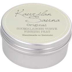 Kaurilan Sauna finnish peat Cene