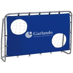 Garlando Nogometni gol 180 x 120 x 60 cm sa metom Cene