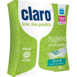 claro higienske tablete - 50 k. Cene