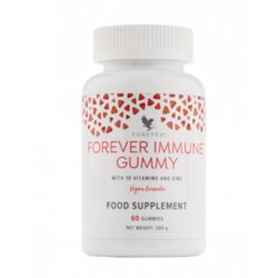 Forever Immune Gummy Cene
