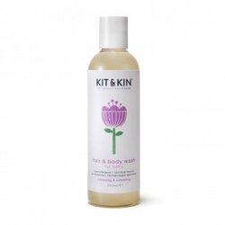 Kit & Kin baby šampon & kupka 250 ml ( A046770 ) Cene