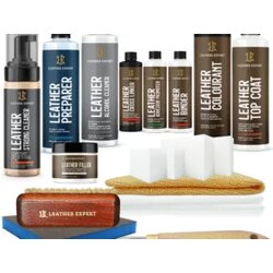 Leather Expert ALL in ONE Set za Reparaciju Kože Cene