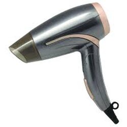 Rosberg fen R51100H siva/roze , 2 , 1400W Cene