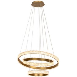 Glandor VISEČA LED-SVETILKA 80 W/450 lm/3000 /4000 /6000 K/230 V/ Cene
