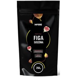HiFOOD Sušene smokve – prirodne, cijele (250 g) Cijene