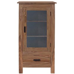  Regal RAMI 120x60 cm masiv/palisandar Cene