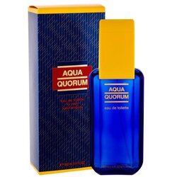 Antonio Puig Agua Quorum 100 ml toaletna voda za moške Cene