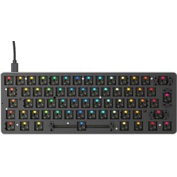 Glorious PC Gaming Race GMMK Keyboard barebone Cene