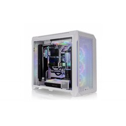 Thermaltake Atx Box Cte ​​​​C750 Full Tower White, (21408688) Cene