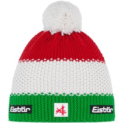 Eisbär Eisbar zvijezda pompon mütze e33172-ita Cene