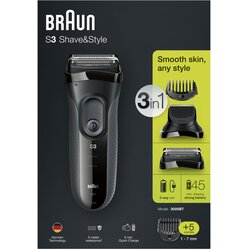 Braun 3000 Cene