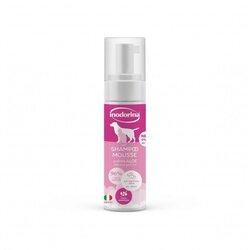 Inodorina šampon za suho pranje Mousse Aloe Vera, 150 ml Cene