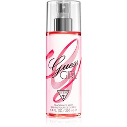 Guess Girl pršilo za telo za ženske 250 ml Cene