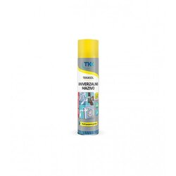 Tkk Univerzalno mazivo Tekasol 400ml Cene