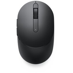 Dell Pro Wireless Mouse - MS5120W - Titan Gray Cene