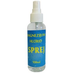 Hema-kheya-neye hema magnezijum hlorid sprej 100ml Cene