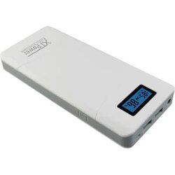 Jauch Quartz XT-16000 QC3 PA2 powerbank (rezervna baterija) li-ion 15600 mAh 246983 Cene