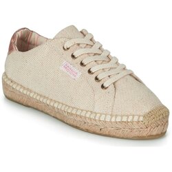 Banana Moon ženski Espadrile PACEY Bež Cene
