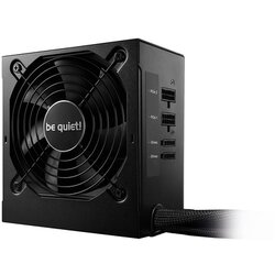 Be Quiet! Modularni napajalnik BE QUIET!System Power 9 500 W CM (BN301)80Plus bronze Cene