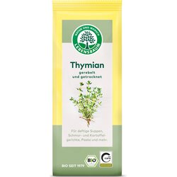 Lebensbaum Ekološki timijan, osmukan - 20 g Cene