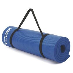 Toorx gimnastična/fitnes blazina MAT-172 172 x 61 x 1,2 cm modra Cene