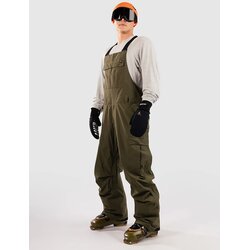 Armada Sumpter 2L Bib hlace olive Cene