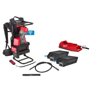  Milwaukee vibrator za beton 6.0Ah MXF CVBPKIT-602 4933479593 Cene