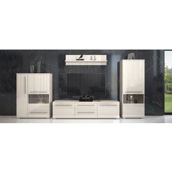 Jela DNEVNA SOBA RADDA PIANO 2 Z OSVETLITVIJO Cene