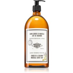 Institut Karité Marseille Liquid Soap Lemon Verbena vlažilno tekoče milo 1000 ml Cene